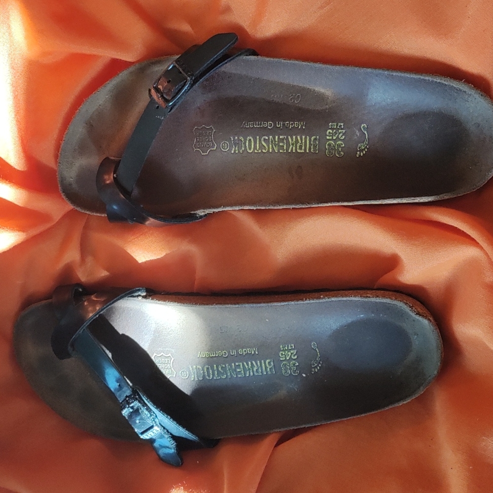 Birkenstock